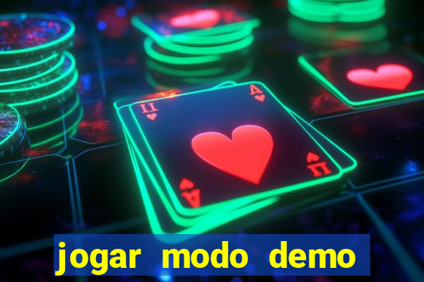 jogar modo demo fortune tiger